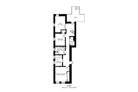 Tiny photo for 313 E 60th Street #1, Chicago, IL 60637 (MLS # 12676772)