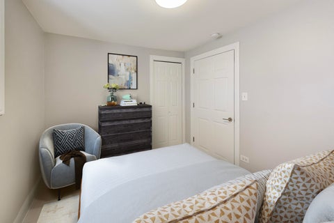 Tiny photo for 313 E 60th Street #1, Chicago, IL 60637 (MLS # 12676772)