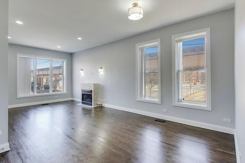 Tiny photo for 313 E 60th Street #1, Chicago, IL 60637 (MLS # 12676772)