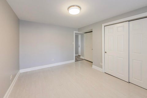 Tiny photo for 313 E 60th Street #1, Chicago, IL 60637 (MLS # 12676772)
