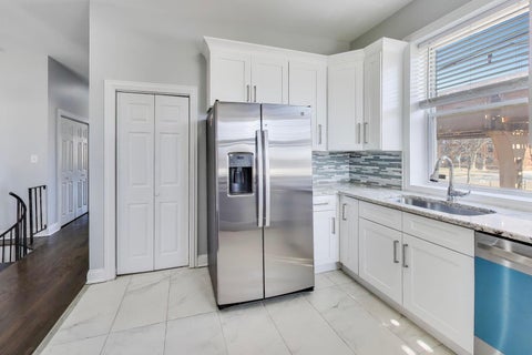 Tiny photo for 313 E 60th Street #1, Chicago, IL 60637 (MLS # 12676772)
