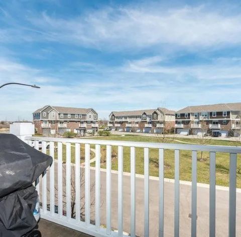 Tiny photo for 2942 Madison Drive, Naperville, IL 60564 (MLS # 12504459)