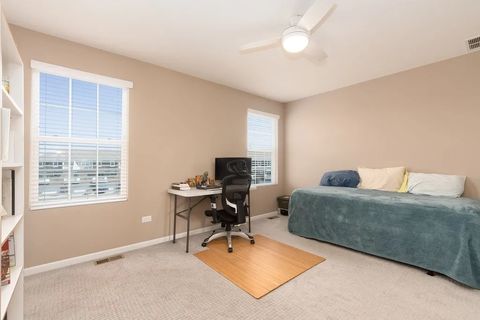 Tiny photo for 2942 Madison Drive, Naperville, IL 60564 (MLS # 12504459)