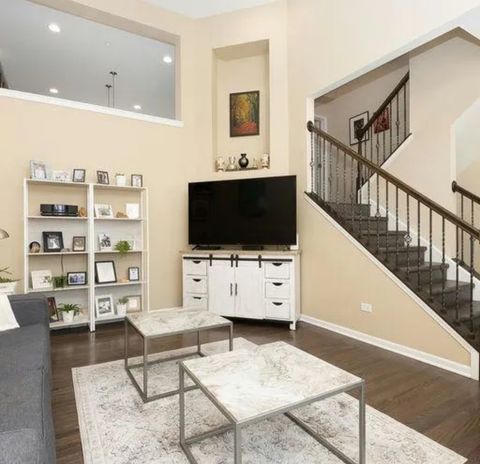 Tiny photo for 2942 Madison Drive, Naperville, IL 60564 (MLS # 12504459)