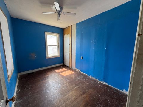 Tiny photo for 611 S Elsie Avenue, Davenport, IA 52802 (MLS # 12614742)