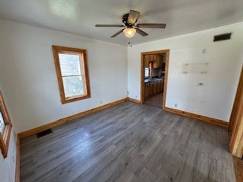 Tiny photo for 611 S Elsie Avenue, Davenport, IA 52802 (MLS # 12614742)