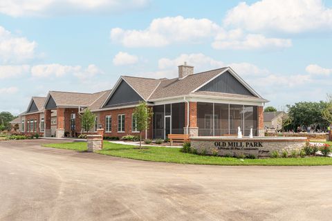 Tiny photo for 45 Briden Lane #45, Sycamore, IL 60178 (MLS # 12531738)