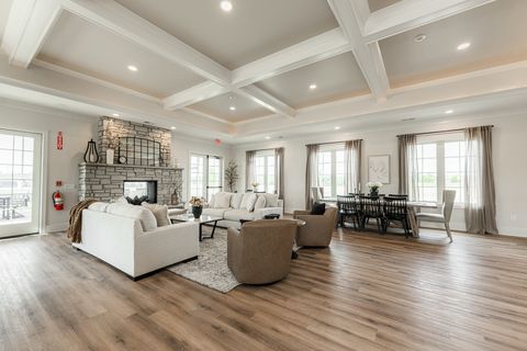 Tiny photo for 45 Briden Lane #45, Sycamore, IL 60178 (MLS # 12531738)