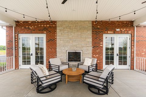 Tiny photo for 45 Briden Lane #45, Sycamore, IL 60178 (MLS # 12531738)