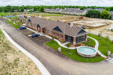 Tiny photo for 45 Briden Lane #45, Sycamore, IL 60178 (MLS # 12531738)