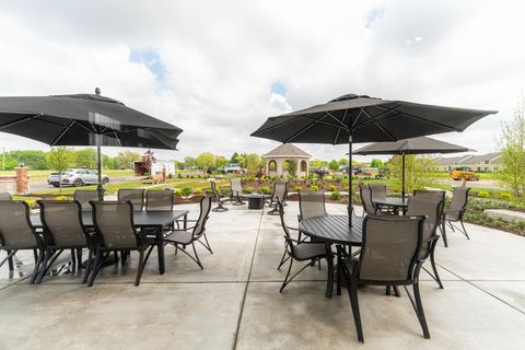 Tiny photo for 45 Briden Lane #45, Sycamore, IL 60178 (MLS # 12531738)