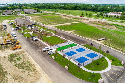 Tiny photo for 45 Briden Lane #45, Sycamore, IL 60178 (MLS # 12531738)