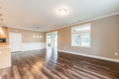 Tiny photo for 45 Briden Lane #45, Sycamore, IL 60178 (MLS # 12531738)