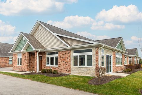 Tiny photo for 45 Briden Lane #45, Sycamore, IL 60178 (MLS # 12531738)