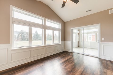 Tiny photo for 45 Briden Lane #45, Sycamore, IL 60178 (MLS # 12531738)