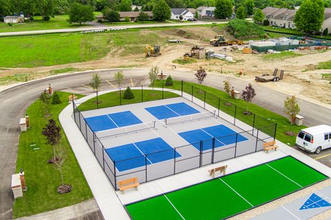 Tiny photo for 45 Briden Lane #45, Sycamore, IL 60178 (MLS # 12531738)