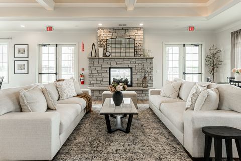 Tiny photo for 45 Briden Lane #45, Sycamore, IL 60178 (MLS # 12531738)