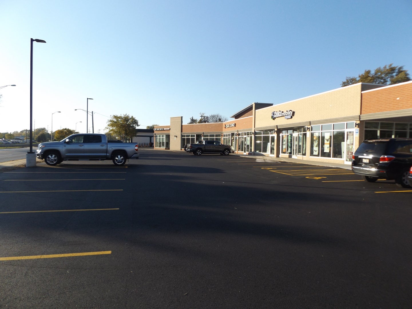 506 W Northwest Highway