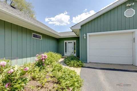 A home in Barrington