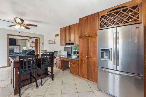 Tiny photo for 4218 Billingsgate Lane, Woodstock, IL 60098 (MLS # 12620458)