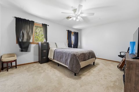 Tiny photo for 4218 Billingsgate Lane, Woodstock, IL 60098 (MLS # 12620458)