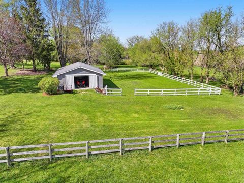 Tiny photo for 4218 Billingsgate Lane, Woodstock, IL 60098 (MLS # 12620458)