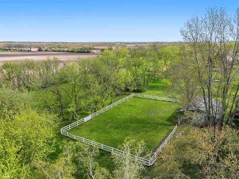 Tiny photo for 4218 Billingsgate Lane, Woodstock, IL 60098 (MLS # 12620458)