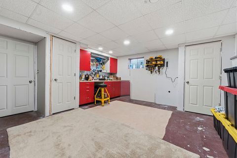 Tiny photo for 4218 Billingsgate Lane, Woodstock, IL 60098 (MLS # 12620458)