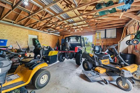 Tiny photo for 4218 Billingsgate Lane, Woodstock, IL 60098 (MLS # 12620458)