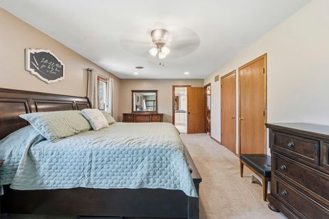 Tiny photo for 4218 Billingsgate Lane, Woodstock, IL 60098 (MLS # 12620458)