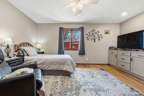 Tiny photo for 4218 Billingsgate Lane, Woodstock, IL 60098 (MLS # 12620458)