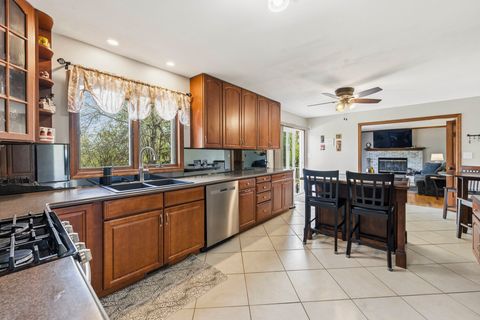 Tiny photo for 4218 Billingsgate Lane, Woodstock, IL 60098 (MLS # 12620458)