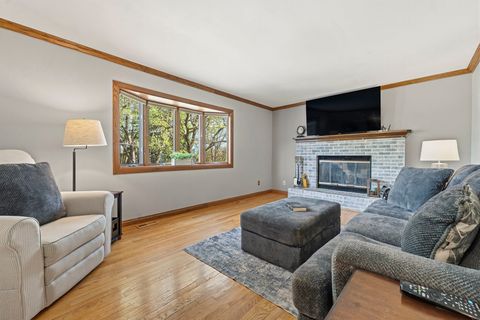 Tiny photo for 4218 Billingsgate Lane, Woodstock, IL 60098 (MLS # 12620458)