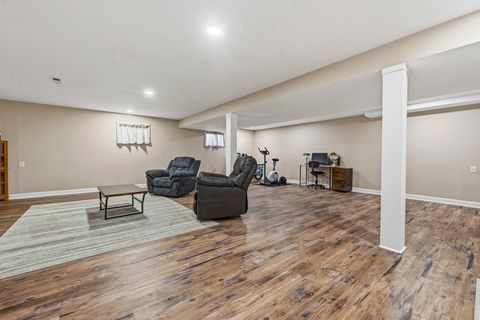 Tiny photo for 4218 Billingsgate Lane, Woodstock, IL 60098 (MLS # 12620458)