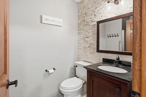 Tiny photo for 4218 Billingsgate Lane, Woodstock, IL 60098 (MLS # 12620458)