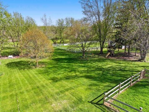 Tiny photo for 4218 Billingsgate Lane, Woodstock, IL 60098 (MLS # 12620458)