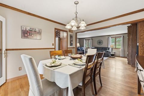 Tiny photo for 4218 Billingsgate Lane, Woodstock, IL 60098 (MLS # 12620458)