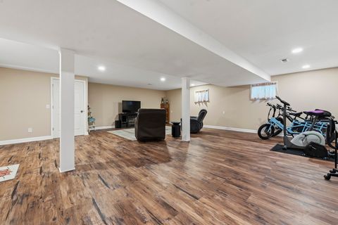 Tiny photo for 4218 Billingsgate Lane, Woodstock, IL 60098 (MLS # 12620458)