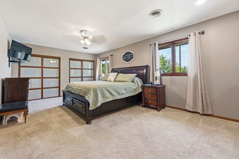 Tiny photo for 4218 Billingsgate Lane, Woodstock, IL 60098 (MLS # 12620458)