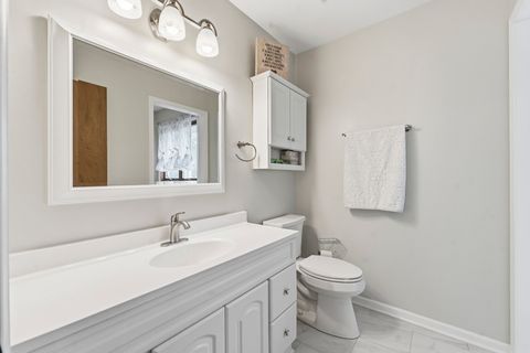 Tiny photo for 4218 Billingsgate Lane, Woodstock, IL 60098 (MLS # 12620458)