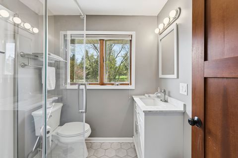 Tiny photo for 4218 Billingsgate Lane, Woodstock, IL 60098 (MLS # 12620458)