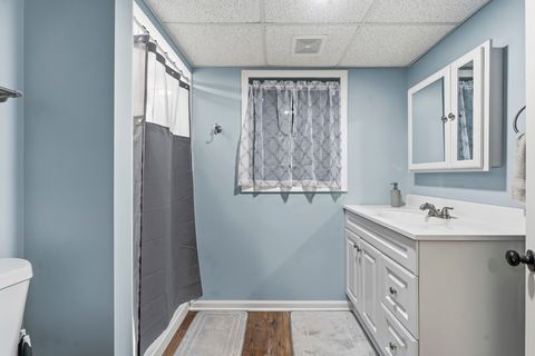 Tiny photo for 4218 Billingsgate Lane, Woodstock, IL 60098 (MLS # 12620458)