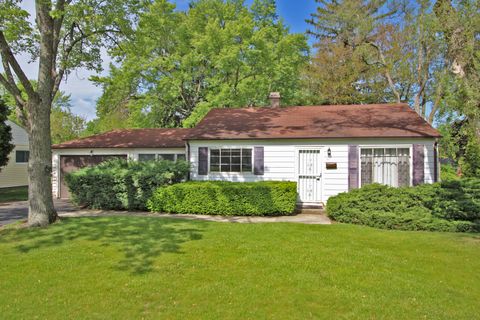20 Johnathan Road Lake Zurich IL 60047