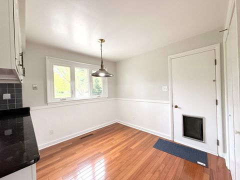 Tiny photo for 206 Julie Drive, Kankakee, IL 60901 (MLS # 12639632)