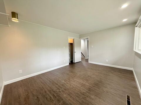 Tiny photo for 206 Julie Drive, Kankakee, IL 60901 (MLS # 12639632)