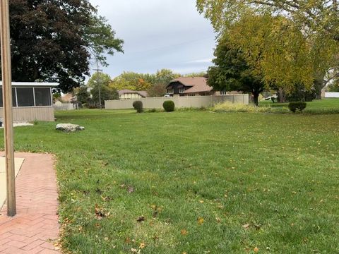 Tiny photo for 206 Julie Drive, Kankakee, IL 60901 (MLS # 12639632)