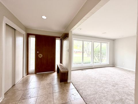 Tiny photo for 206 Julie Drive, Kankakee, IL 60901 (MLS # 12639632)