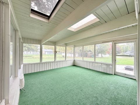Tiny photo for 206 Julie Drive, Kankakee, IL 60901 (MLS # 12639632)