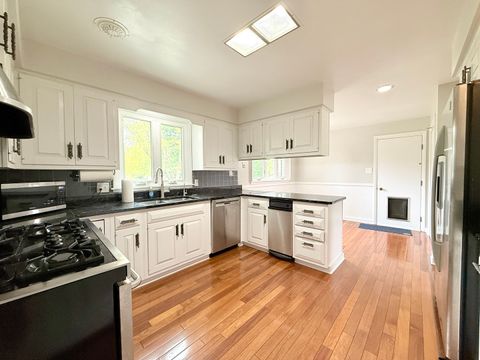 Tiny photo for 206 Julie Drive, Kankakee, IL 60901 (MLS # 12639632)