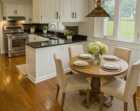Tiny photo for 206 Julie Drive, Kankakee, IL 60901 (MLS # 12639632)